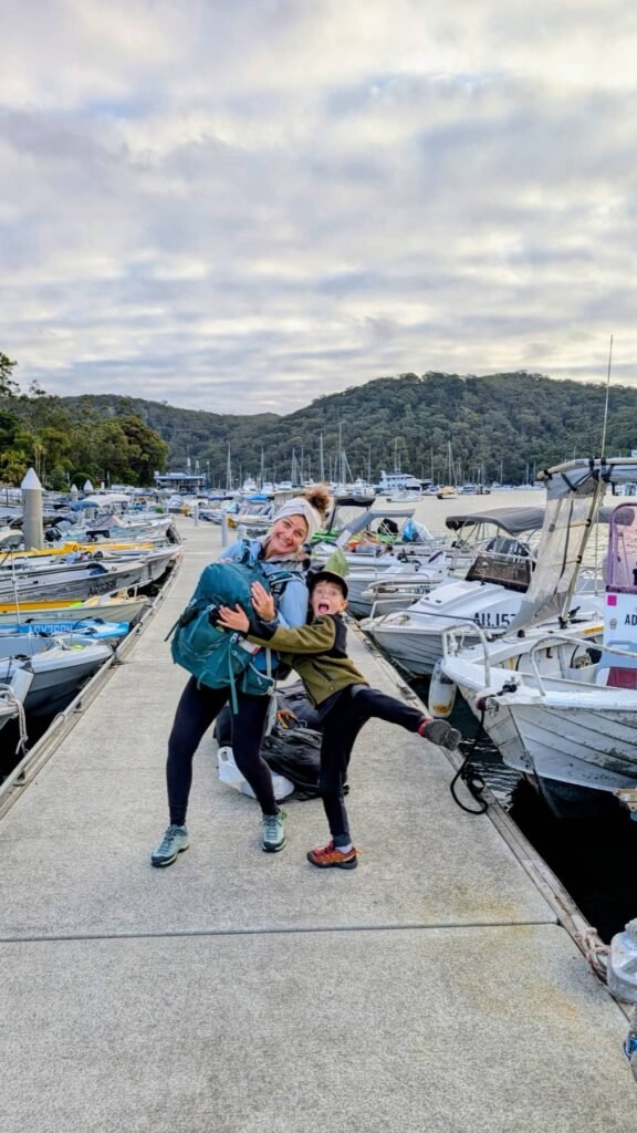 The Poney Tour Australie 2015 31