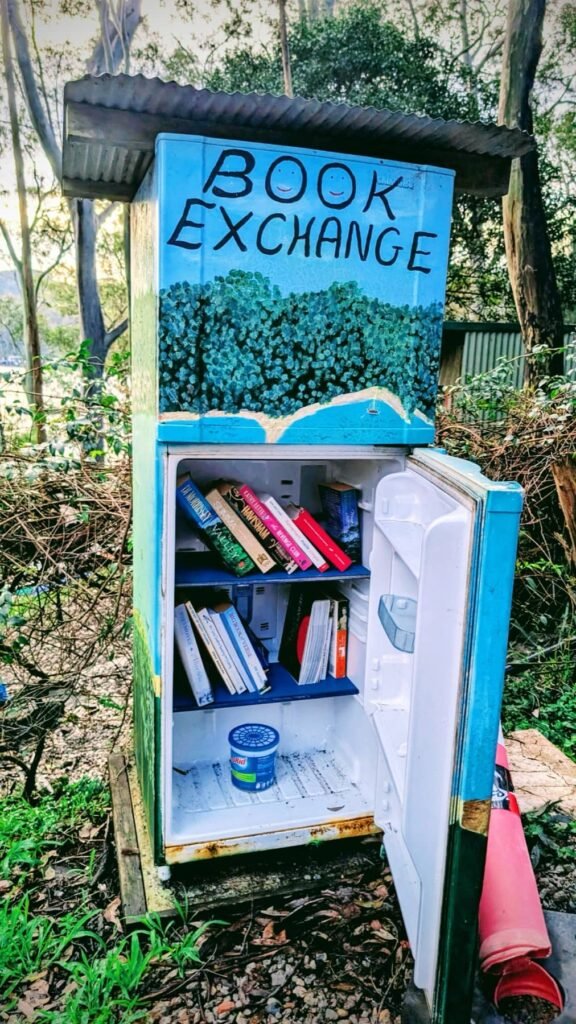 The Poney Tour Australie 2015 39