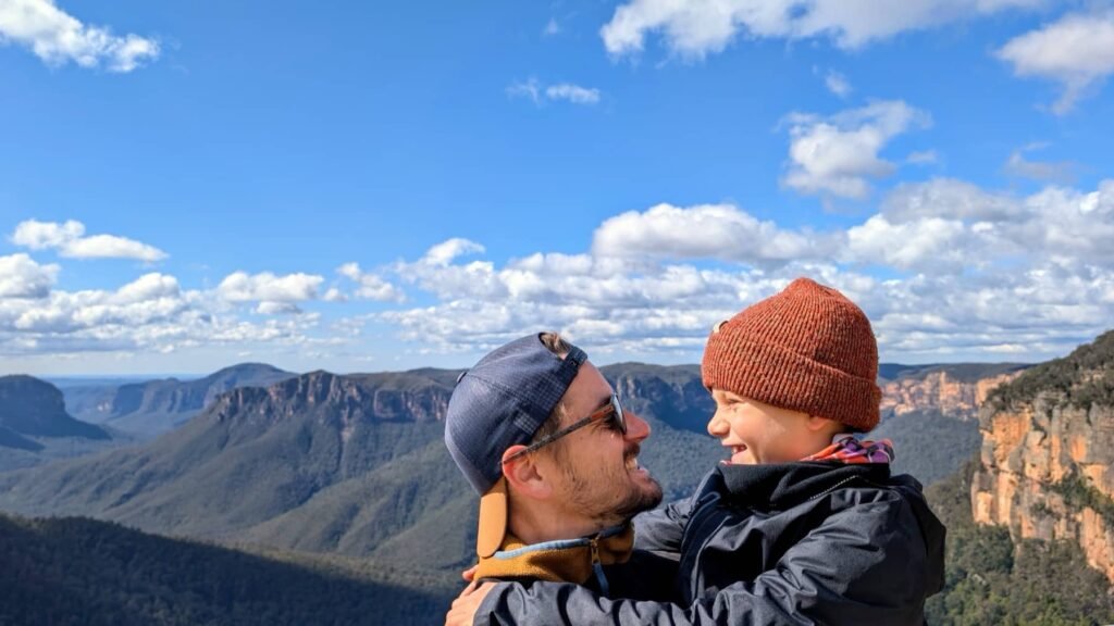 The Poney Tour Australie 2015 42