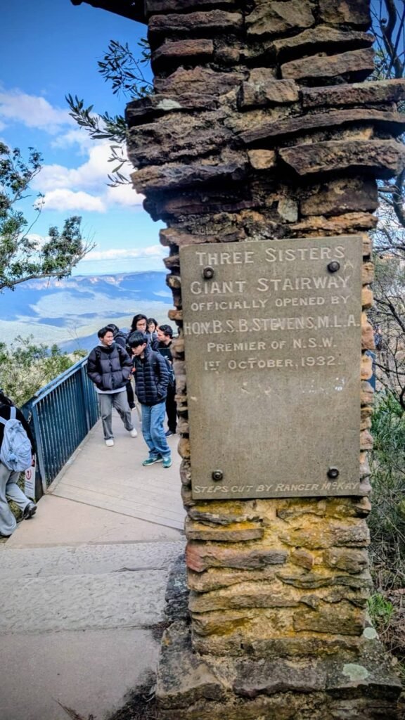 The Poney Tour Australie 2015 44