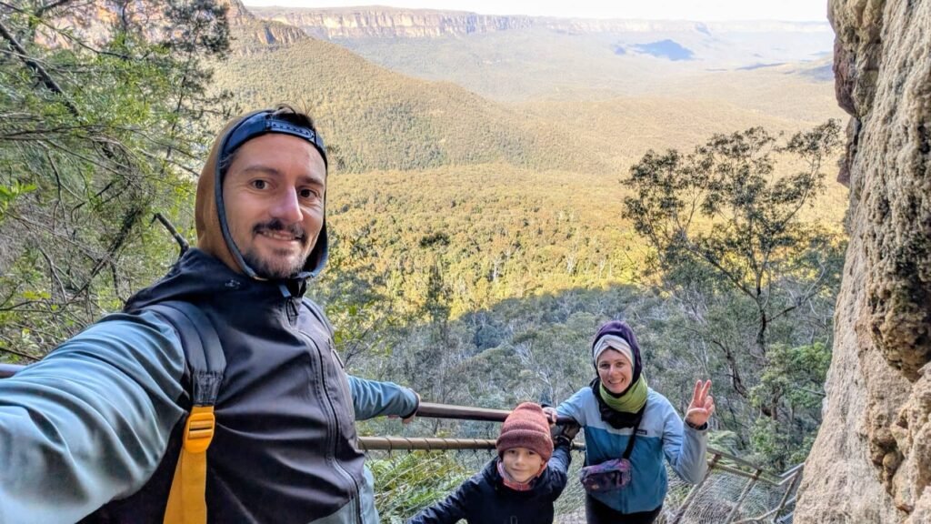 The Poney Tour Australie 2015 45