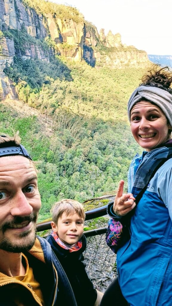 The Poney Tour Australie 2015 46