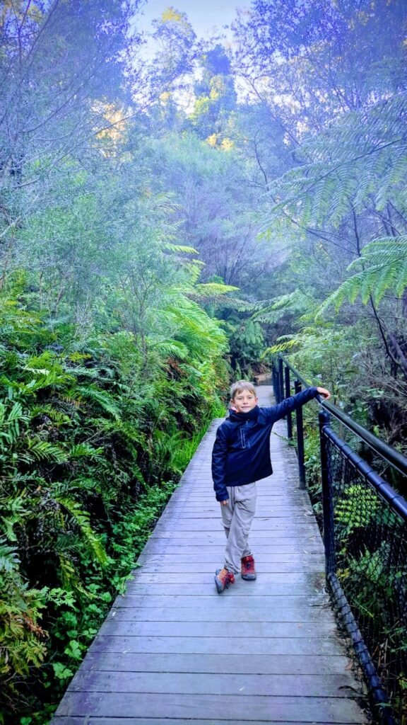 The Poney Tour Australie 2015 47