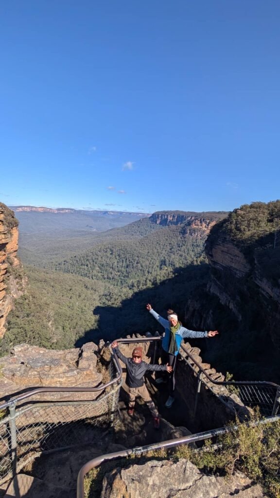 The Poney Tour Australie 2015 49