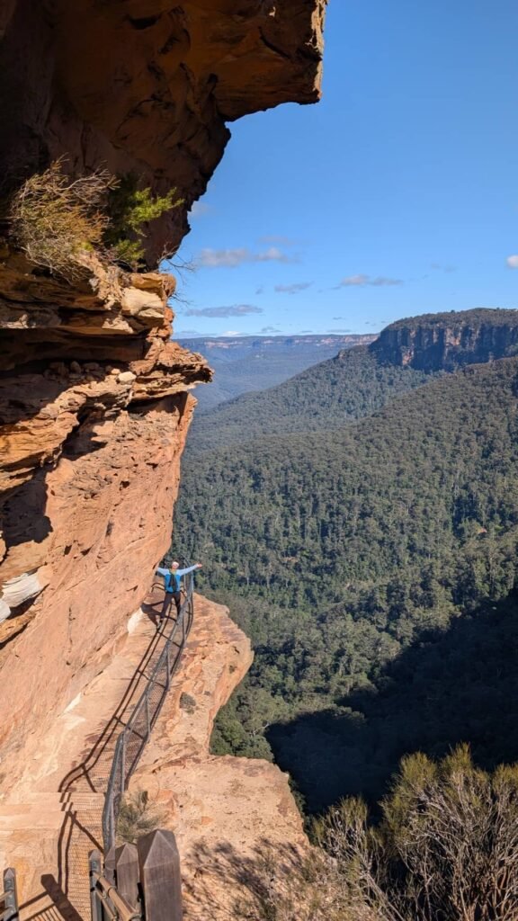 The Poney Tour Australie 2015 50