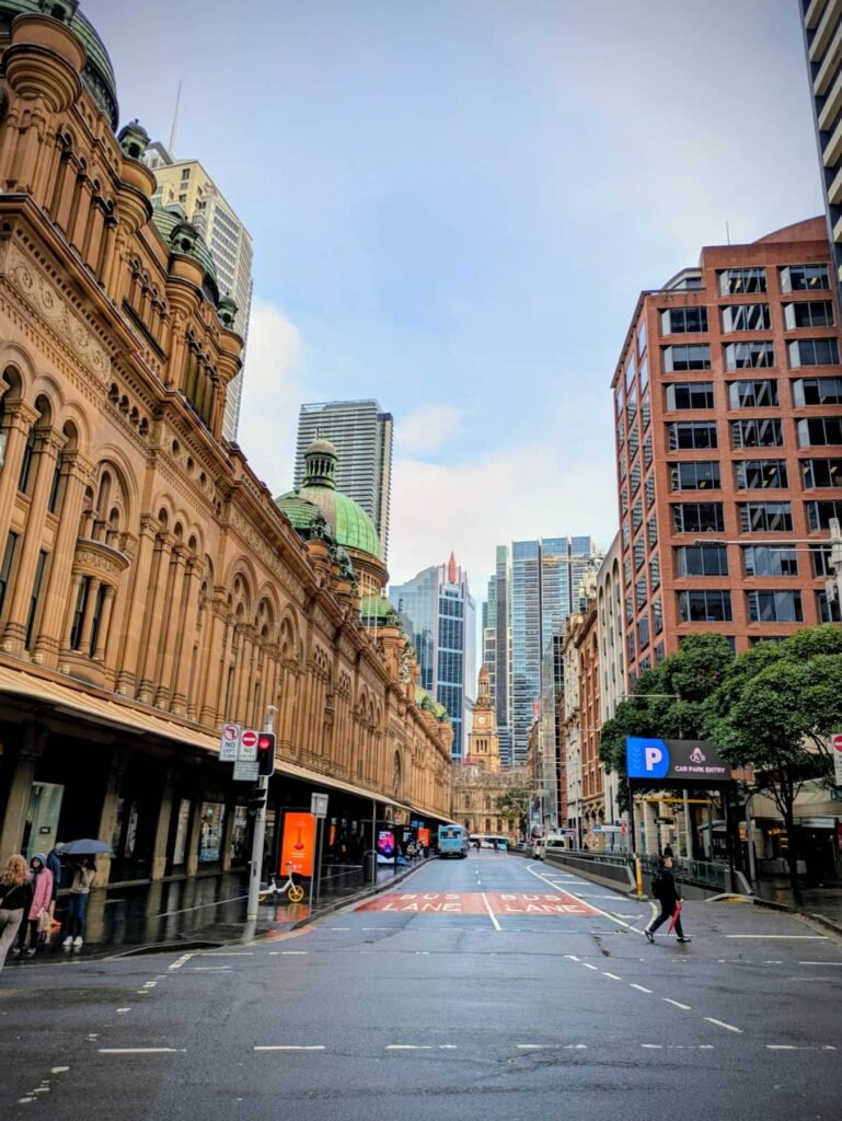 The Poney Tour Australie 2015 52