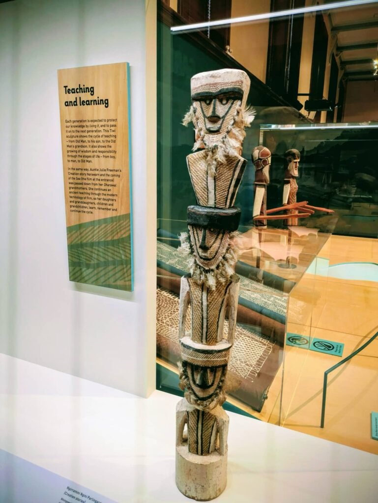 The Poney Tour Australie 2015 55