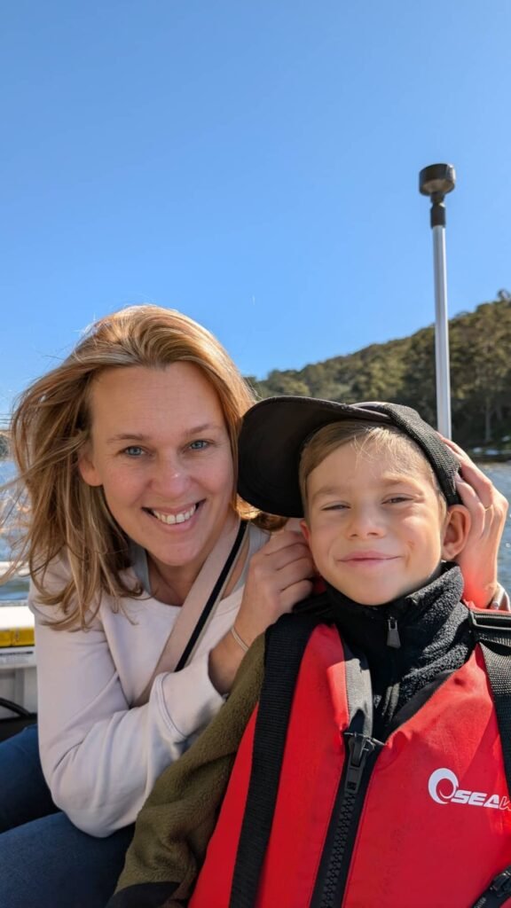 The Poney Tour Australie 2015 59