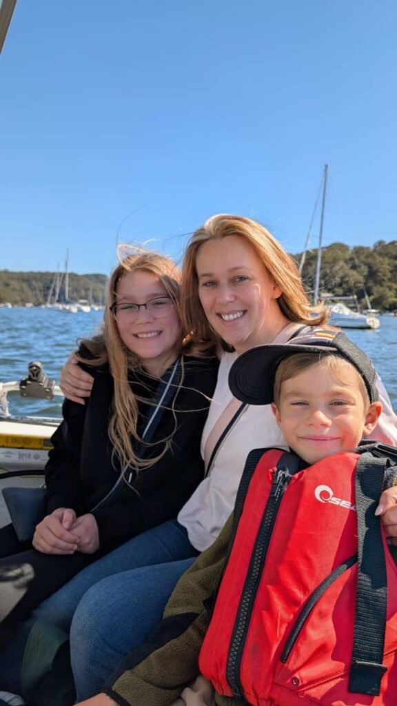 The Poney Tour Australie 2015 60