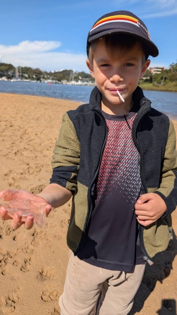 The Poney Tour Australie 2015 62