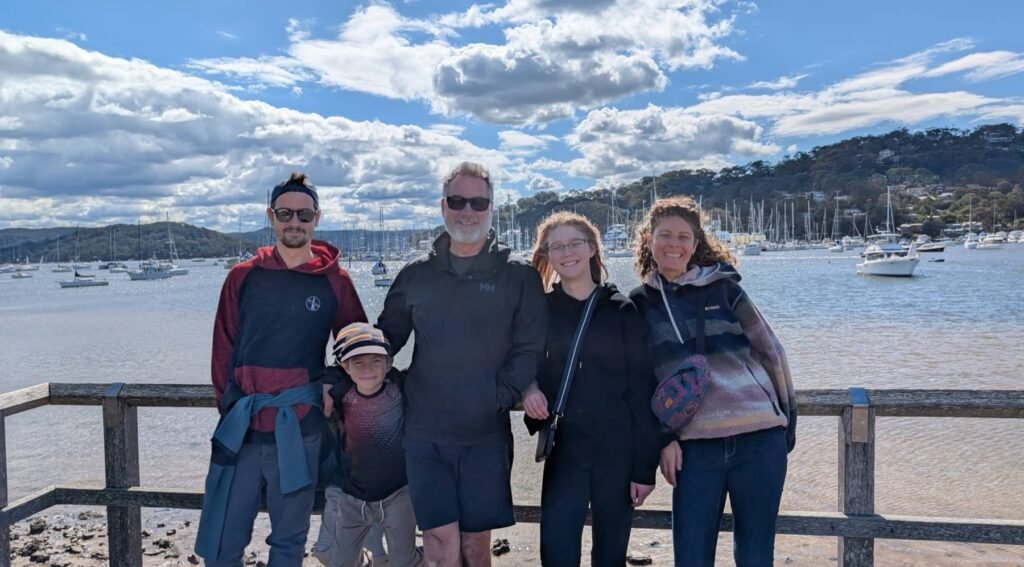 The Poney Tour Australie 2015 63