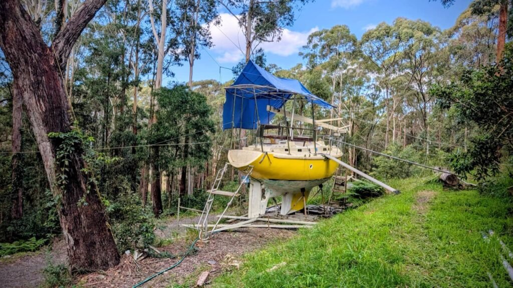 The Poney Tour Australie 2015 65