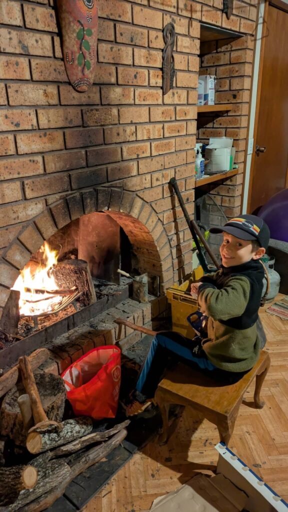 The Poney Tour Australie 2015 67