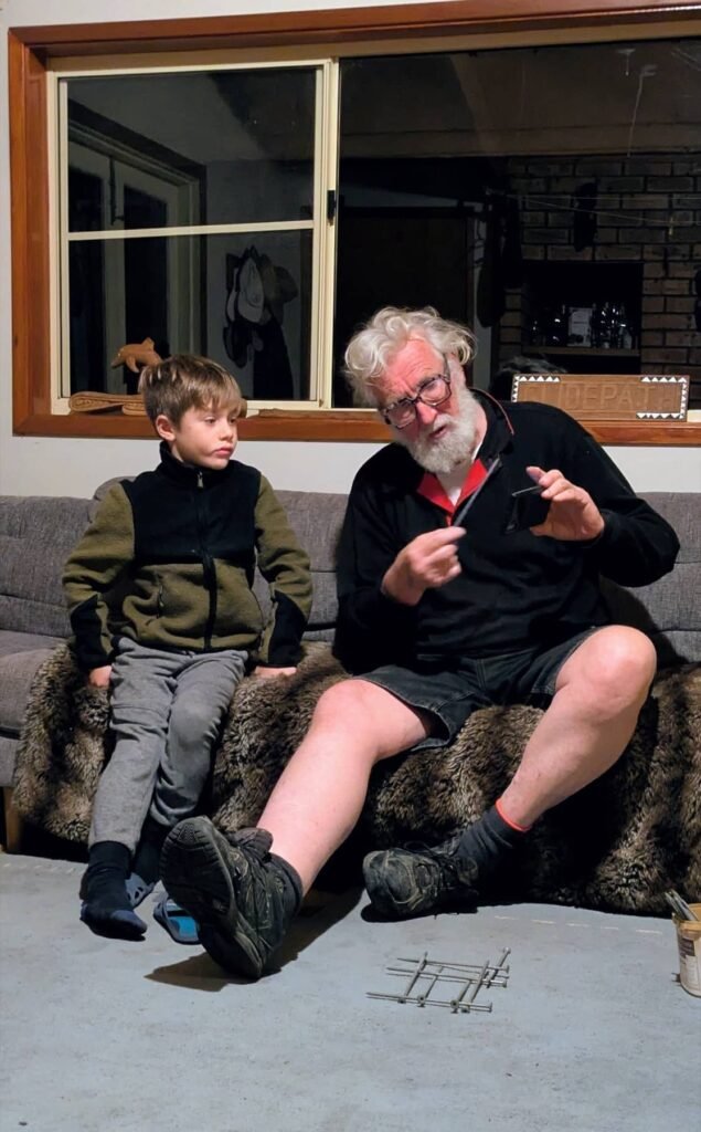 The Poney Tour Australie 2015 68