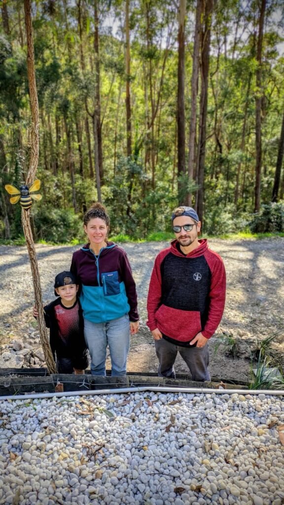 The Poney Tour Australie 2015 69