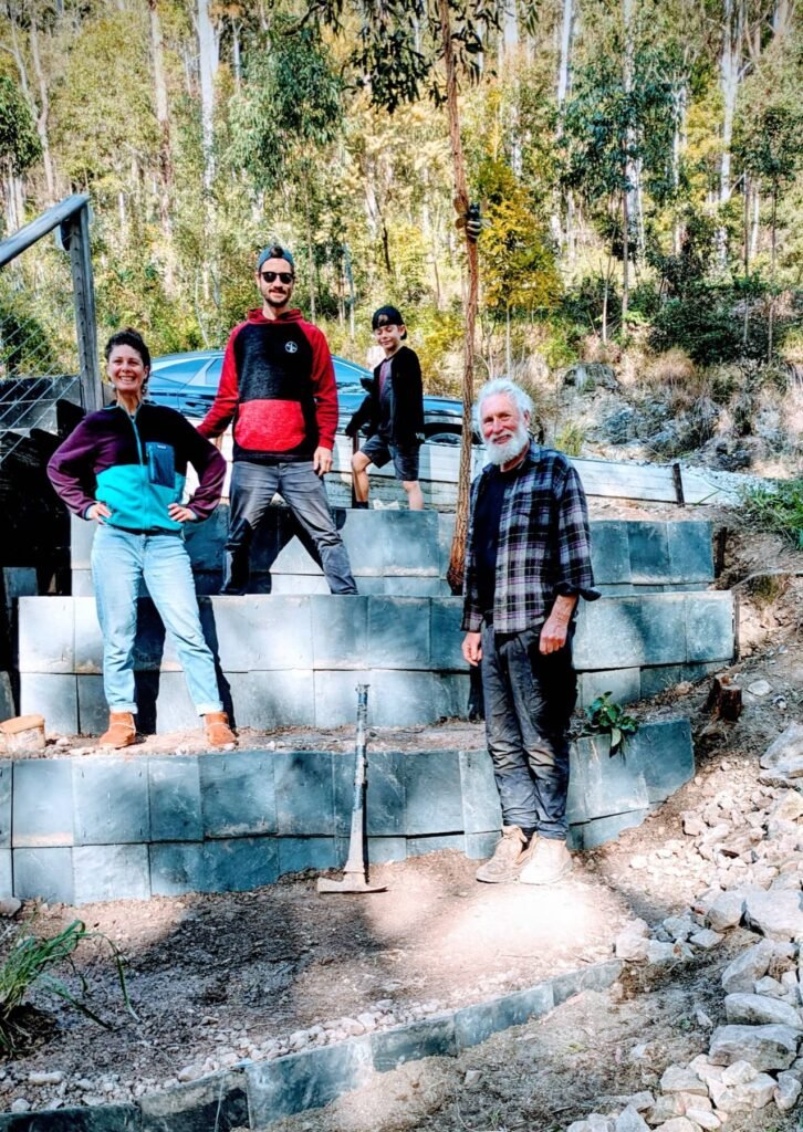 The Poney Tour Australie 2015 70