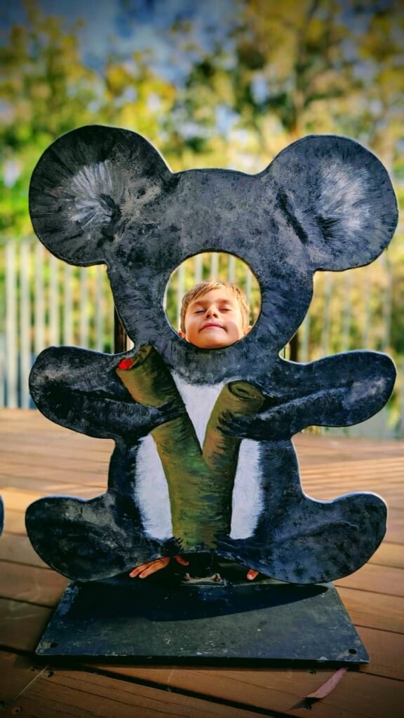 The Poney Tour Australie 2015 75