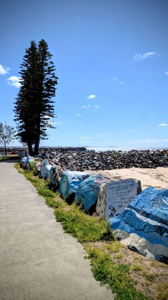 The Poney Tour Australie 2015 77