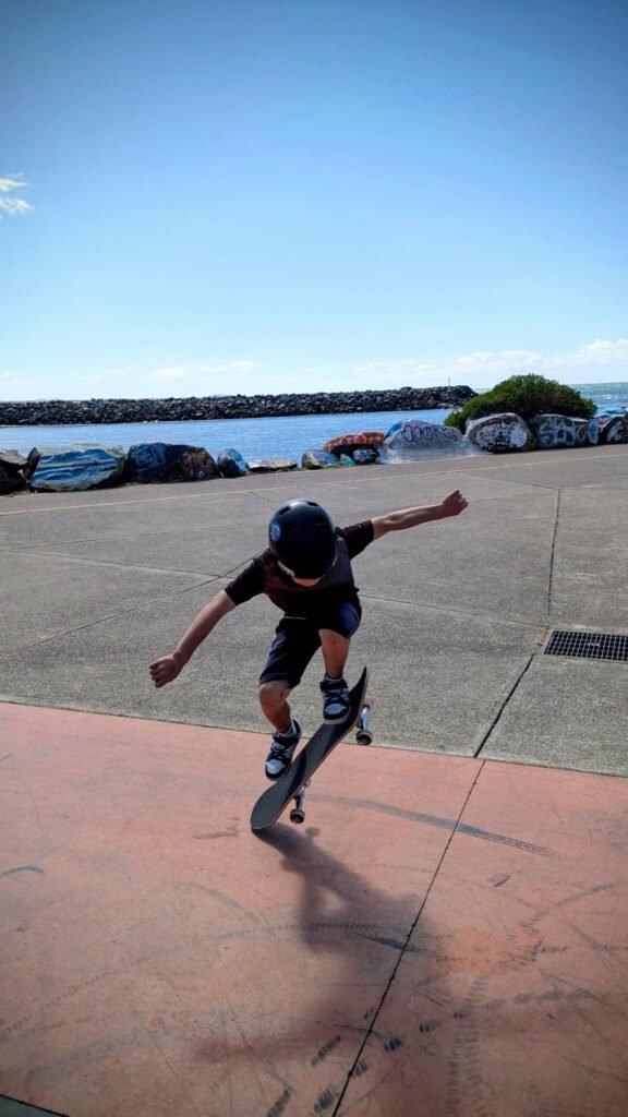 The Poney Tour Australie 2015 79