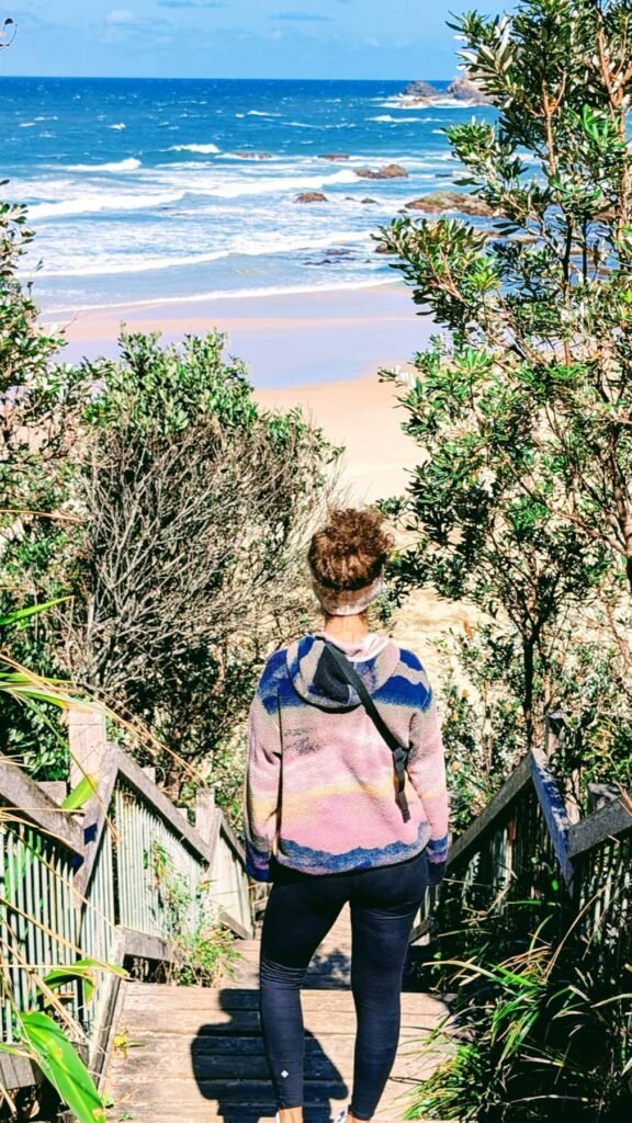 The Poney Tour Australie 2015 80