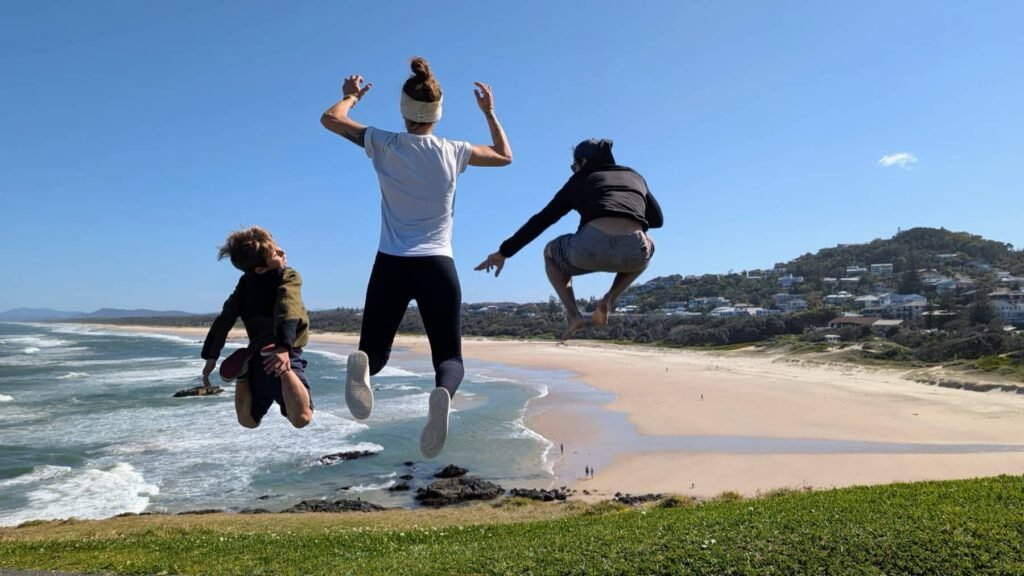 The Poney Tour Australie 2015 83