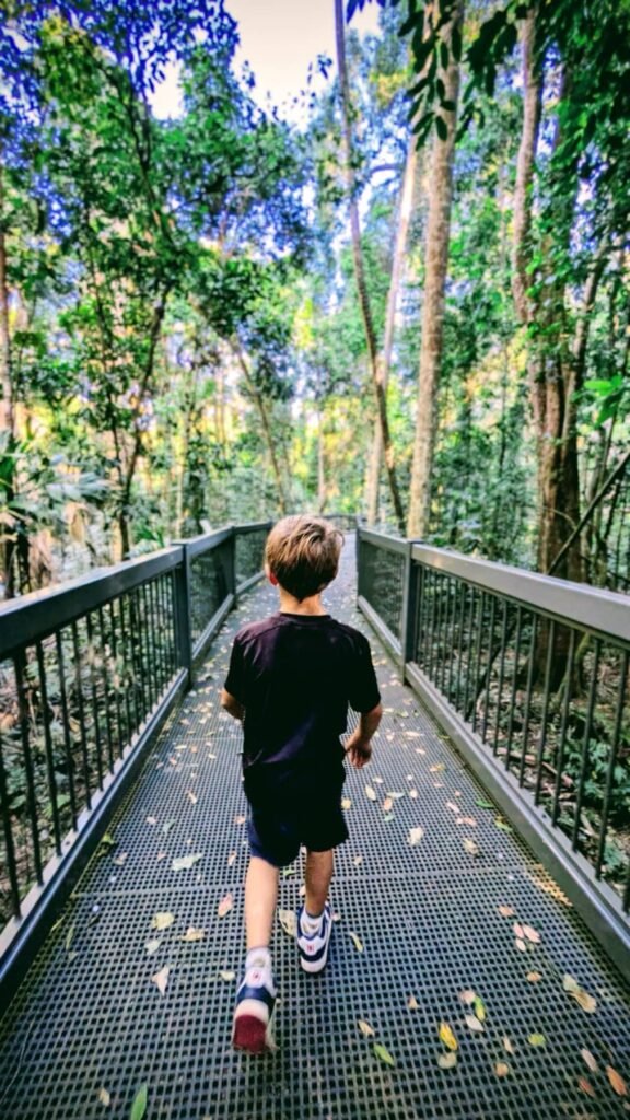 The Poney Tour Australie 2015 84