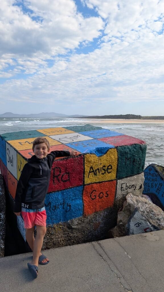 The Poney Tour Australie 2015 86