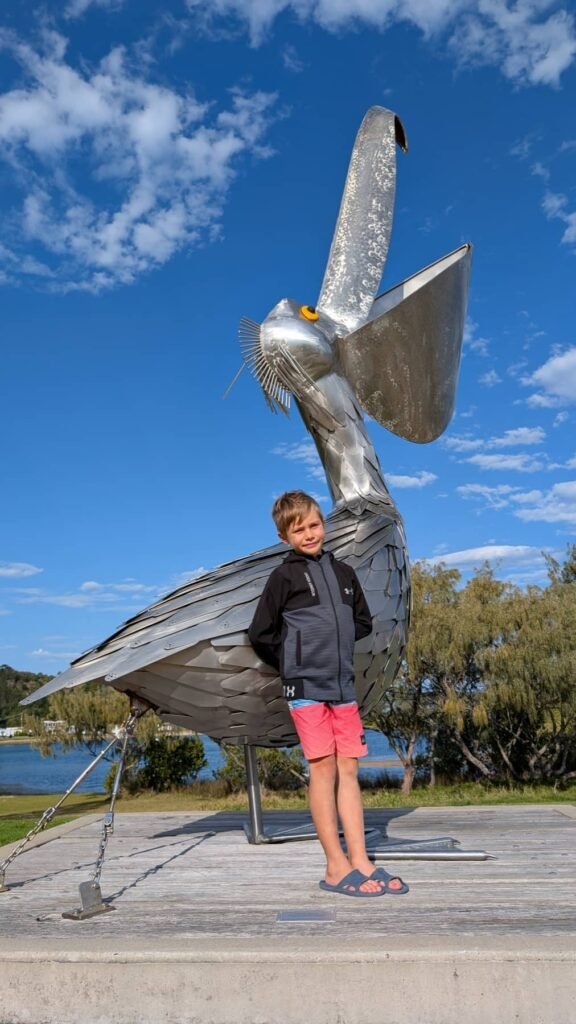 The Poney Tour Australie 2015 87