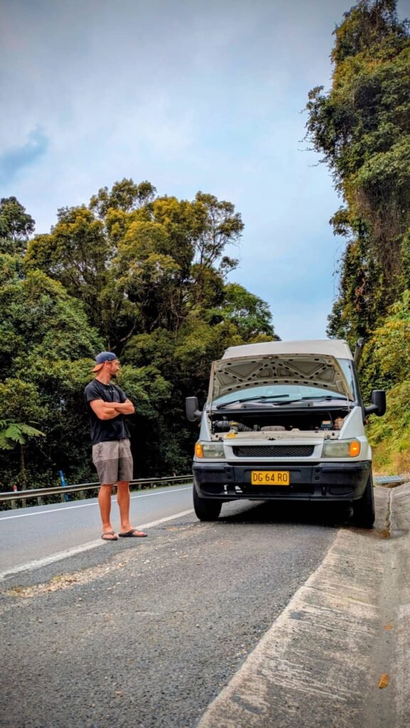 The Poney Tour Australie 2015 89