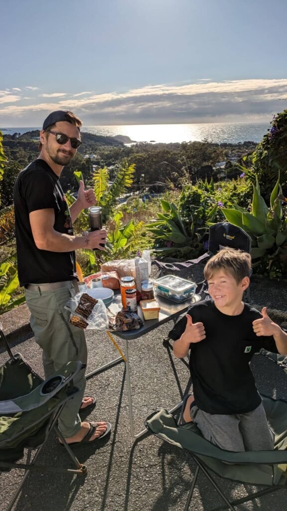 The Poney Tour Australie 2015 92