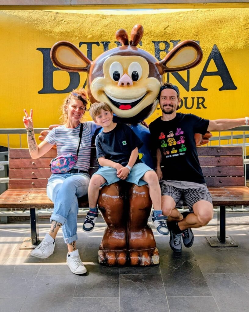 The Poney Tour Australie 2015 93