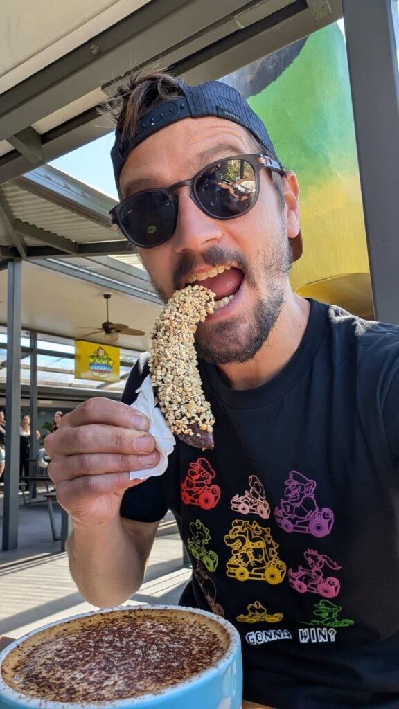 The Poney Tour Australie 2015 94