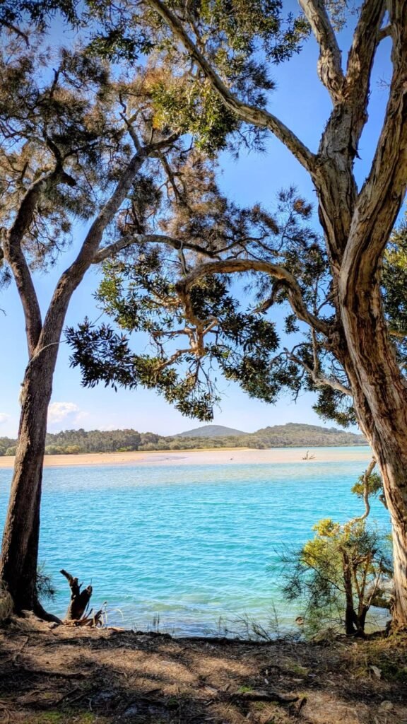 The Poney Tour Australie 2015 97