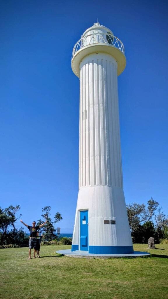 The Poney Tour Australie 2015 99