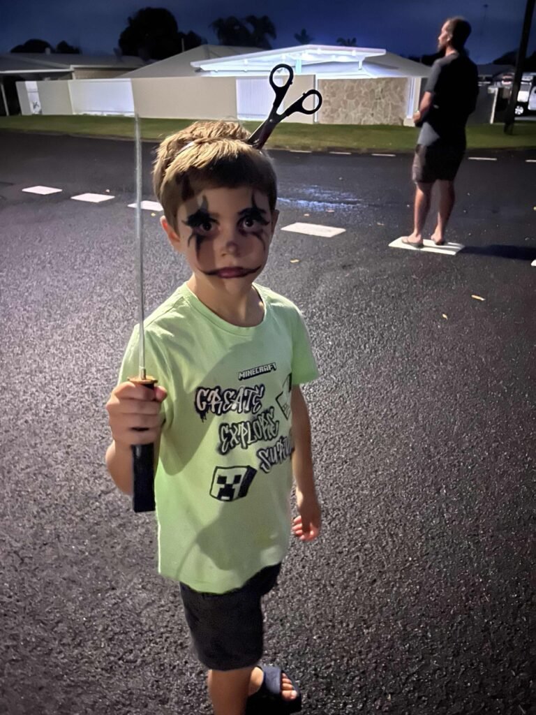 The Poney Tour Australie 2025 167