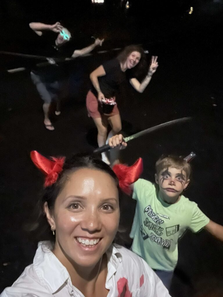 The Poney Tour Australie 2025 168