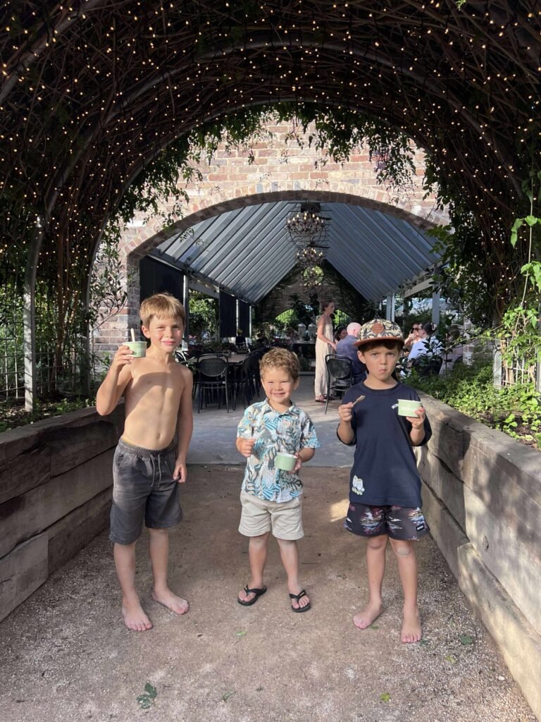 The Poney Tour Australie 2025 170