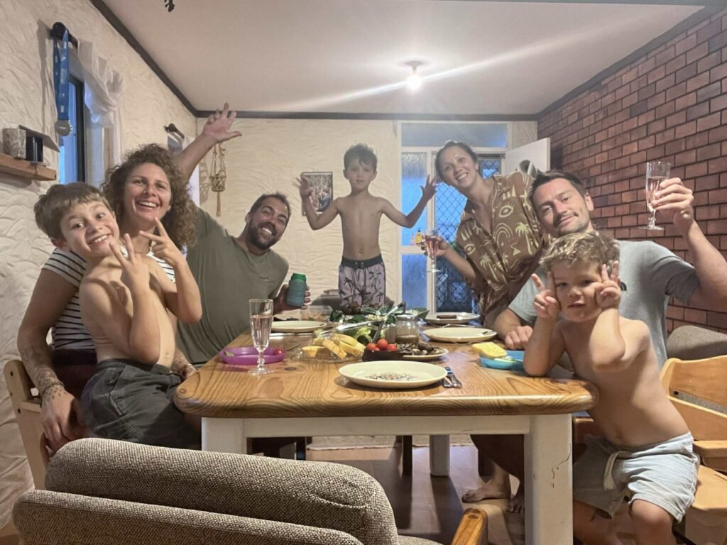 The Poney Tour Australie 2025 171