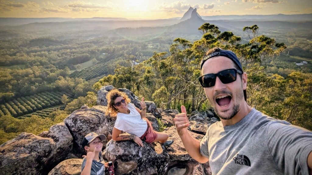 The Poney Tour Australie 2025 173