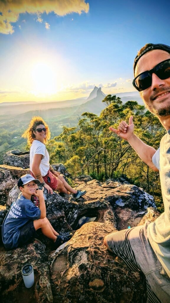 The Poney Tour Australie 2025 174