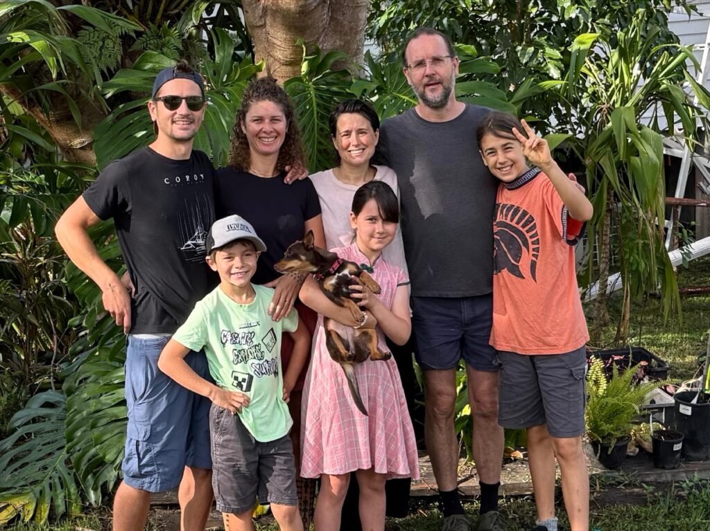 The Poney Tour Australie 2025 178