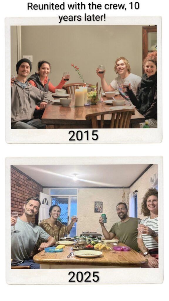 The Poney Tour Australie 2025 182