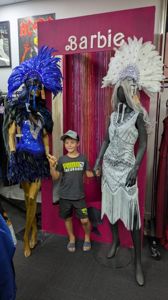 The Poney Tour Australie 2025 183