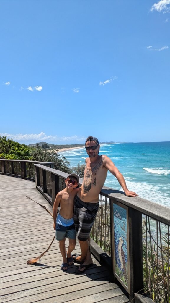 The Poney Tour Australie 2025 185