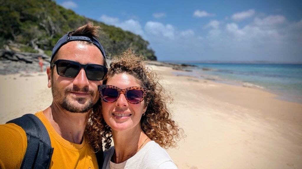 The Poney Tour Australie 2025 190