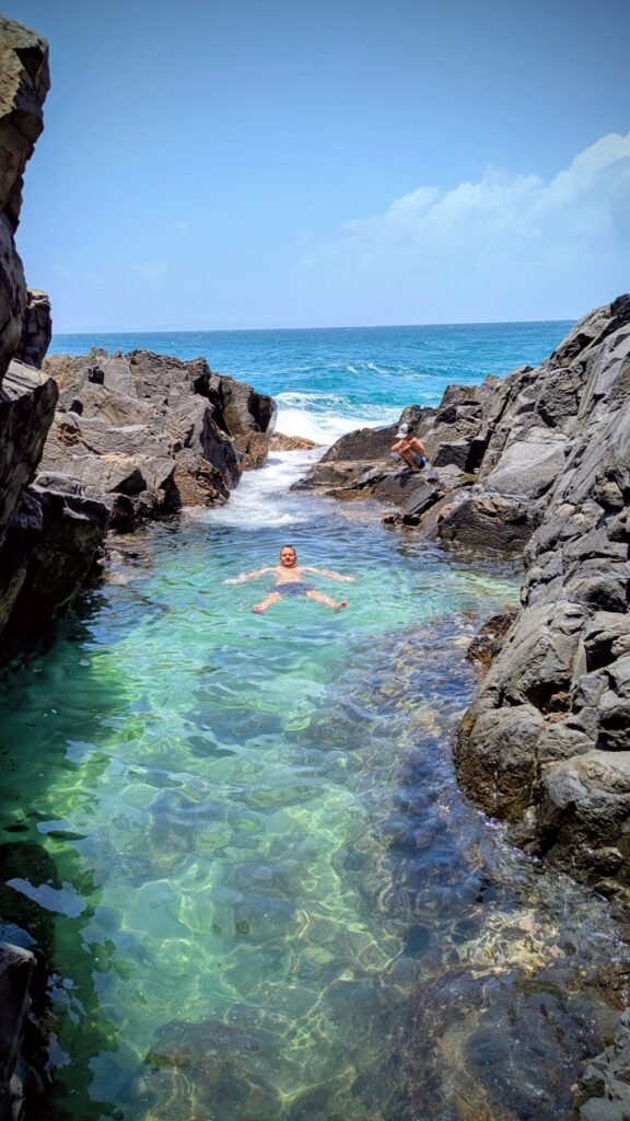 The Poney Tour Australie 2025 191