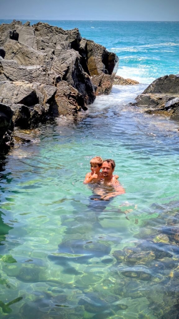 The Poney Tour Australie 2025 192