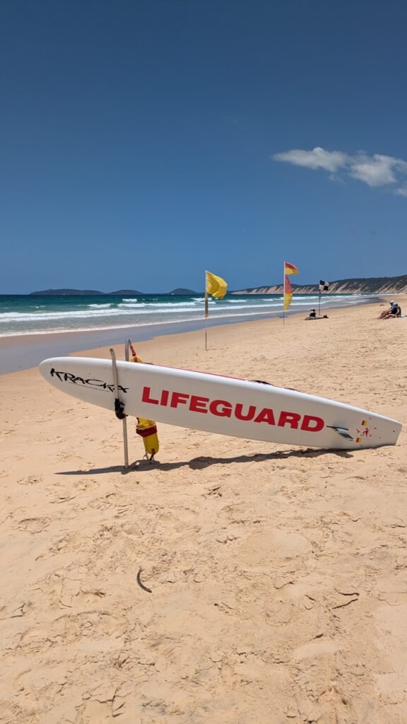 The Poney Tour Australie 2025 195