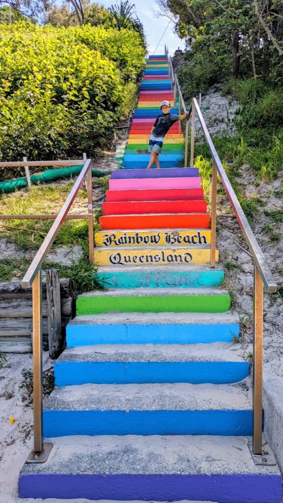 The Poney Tour Australie 2025 198