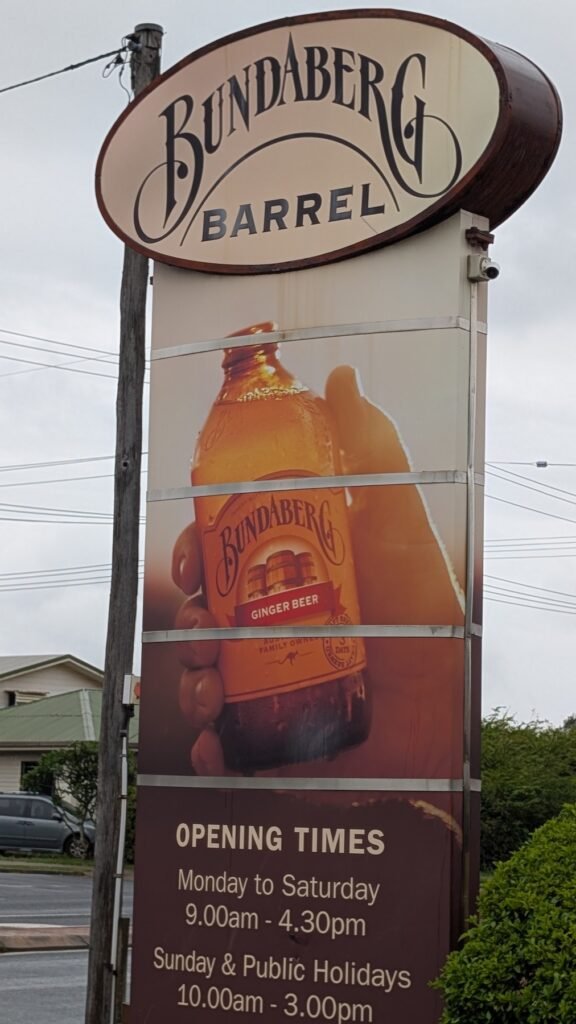 The Poney Tour Australie 2025 204